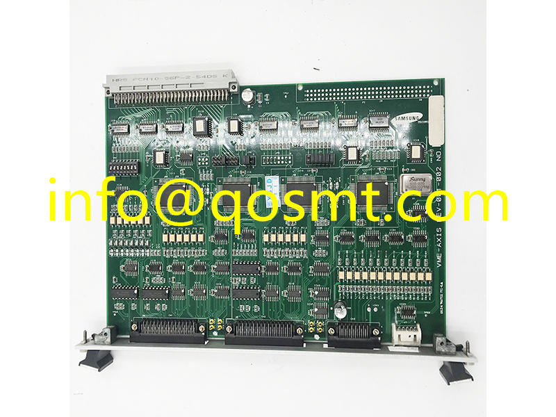 Samsung CP45 VME Board J9060162B J9060392B for Samsung SMT Machine